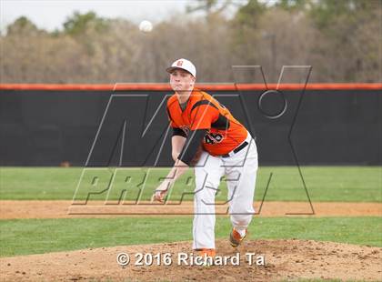 Thumbnail 1 in Pinelands Regional @ Barnegat photogallery.
