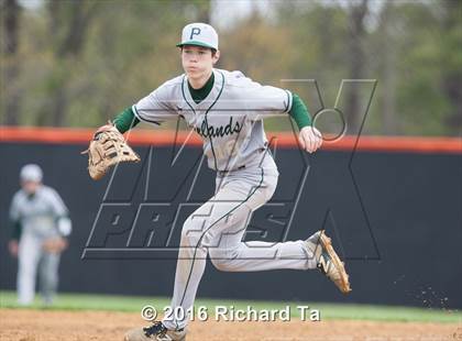 Thumbnail 3 in Pinelands Regional @ Barnegat photogallery.