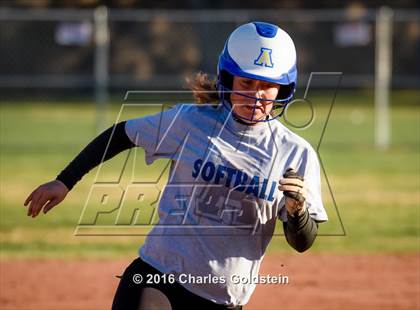 Thumbnail 2 in Etiwanda vs Agoura photogallery.