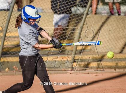 Thumbnail 3 in Etiwanda vs Agoura photogallery.