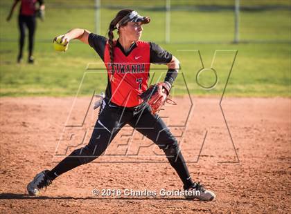 Thumbnail 3 in Etiwanda vs Agoura photogallery.