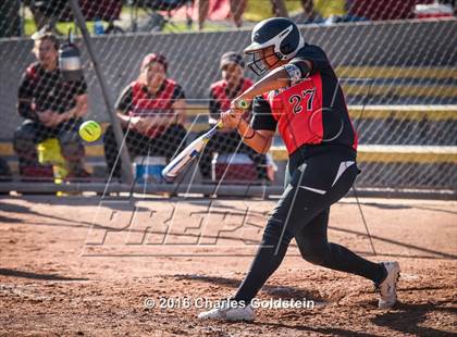 Thumbnail 2 in Etiwanda vs Agoura photogallery.