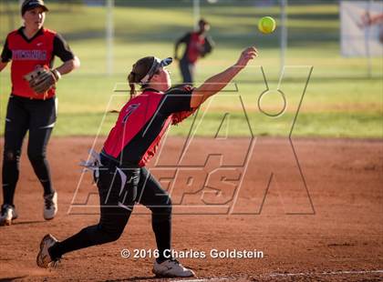 Thumbnail 3 in Etiwanda vs Agoura photogallery.