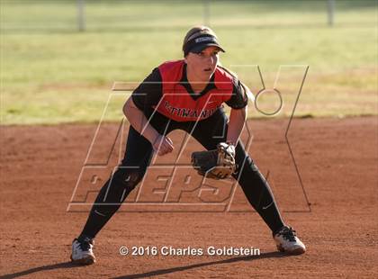 Thumbnail 2 in Etiwanda vs Agoura photogallery.