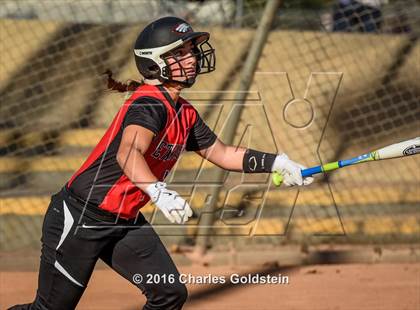 Thumbnail 2 in Etiwanda vs Agoura photogallery.