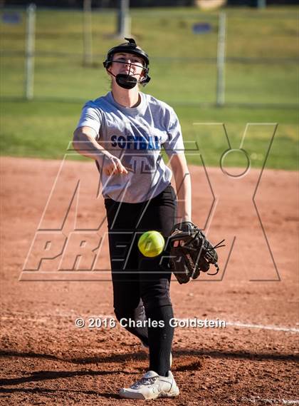 Thumbnail 3 in Etiwanda vs Agoura photogallery.