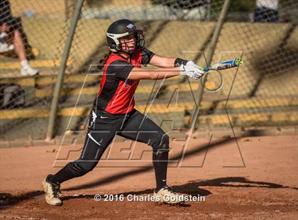 Thumbnail 1 in Etiwanda vs Agoura photogallery.