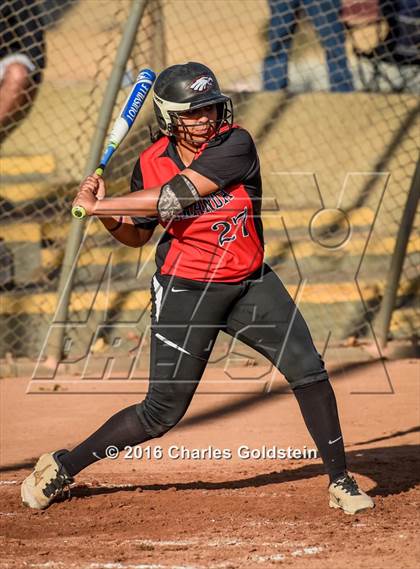 Thumbnail 3 in Etiwanda vs Agoura photogallery.