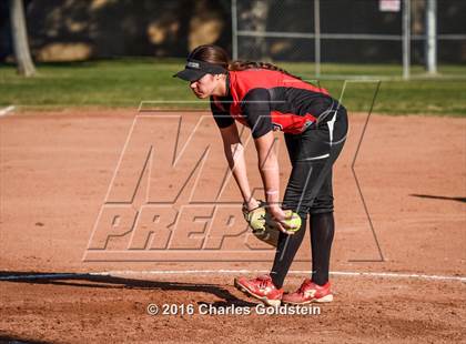 Thumbnail 1 in Etiwanda vs Agoura photogallery.