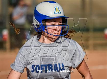 Thumbnail 1 in Etiwanda vs Agoura photogallery.