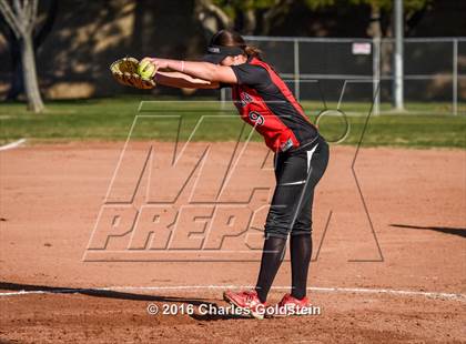 Thumbnail 3 in Etiwanda vs Agoura photogallery.