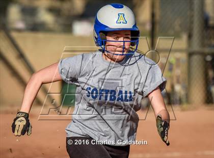 Thumbnail 2 in Etiwanda vs Agoura photogallery.