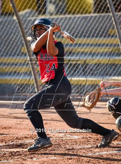 Thumbnail 3 in Etiwanda vs Agoura photogallery.