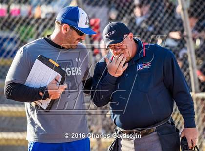 Thumbnail 2 in Etiwanda vs Agoura photogallery.