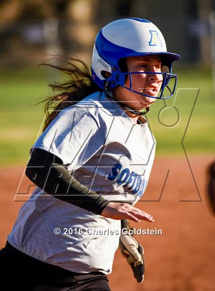 Thumbnail 1 in Etiwanda vs Agoura photogallery.