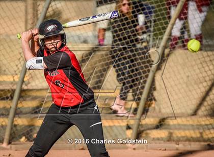 Thumbnail 1 in Etiwanda vs Agoura photogallery.
