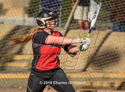 Thumbnail 1 in Etiwanda vs Agoura photogallery.