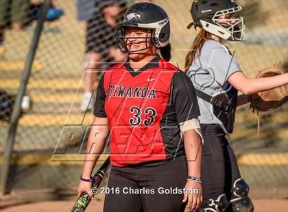 Thumbnail 3 in Etiwanda vs Agoura photogallery.