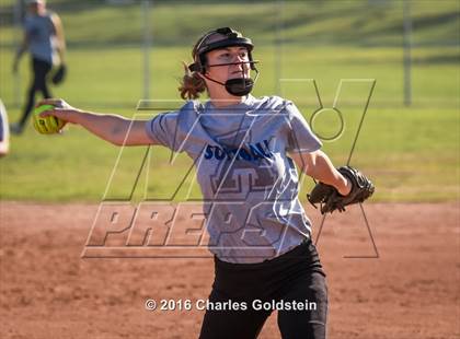 Thumbnail 2 in Etiwanda vs Agoura photogallery.