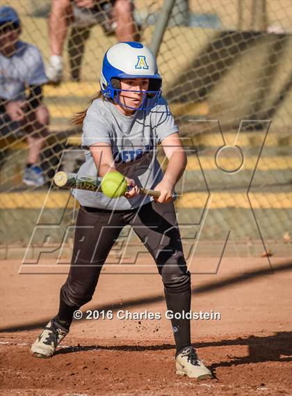 Thumbnail 2 in Etiwanda vs Agoura photogallery.