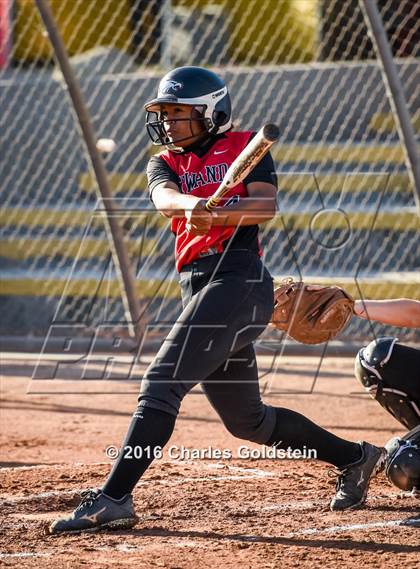 Thumbnail 2 in Etiwanda vs Agoura photogallery.
