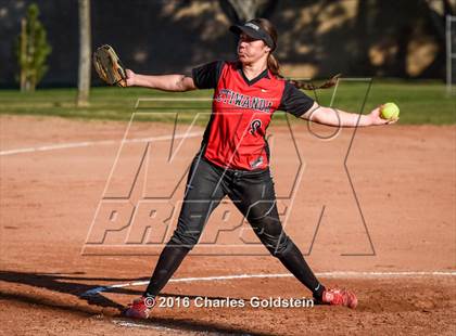 Thumbnail 2 in Etiwanda vs Agoura photogallery.