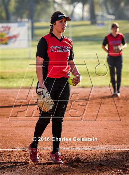 Thumbnail 2 in Etiwanda vs Agoura photogallery.