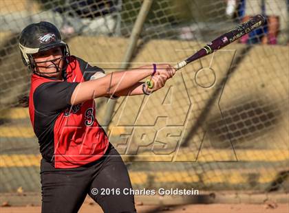 Thumbnail 2 in Etiwanda vs Agoura photogallery.