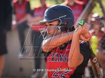 Thumbnail 3 in Etiwanda vs Agoura photogallery.
