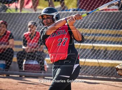 Thumbnail 3 in Etiwanda vs Agoura photogallery.