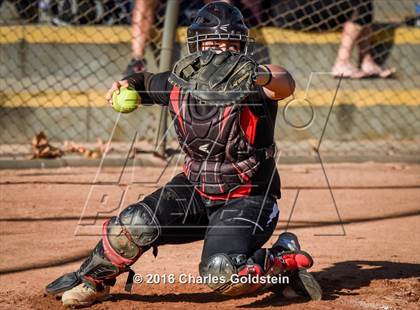 Thumbnail 3 in Etiwanda vs Agoura photogallery.