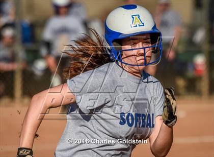 Thumbnail 3 in Etiwanda vs Agoura photogallery.