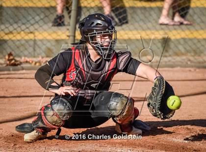 Thumbnail 1 in Etiwanda vs Agoura photogallery.