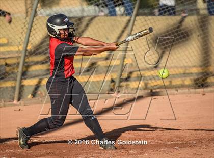 Thumbnail 1 in Etiwanda vs Agoura photogallery.