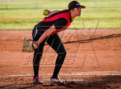 Thumbnail 3 in Etiwanda vs Agoura photogallery.