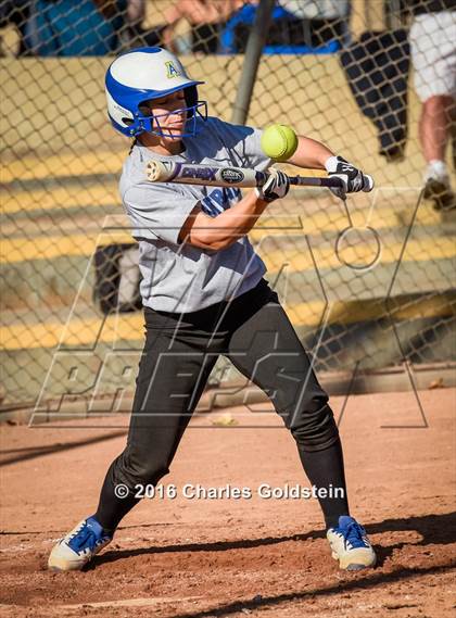 Thumbnail 3 in Etiwanda vs Agoura photogallery.