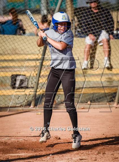Thumbnail 2 in Etiwanda vs Agoura photogallery.