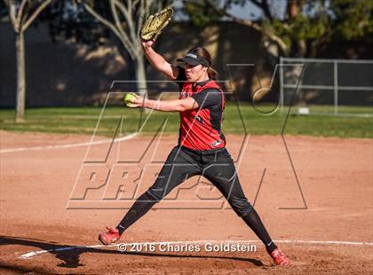 Thumbnail 1 in Etiwanda vs Agoura photogallery.