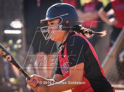 Thumbnail 1 in Etiwanda vs Agoura photogallery.