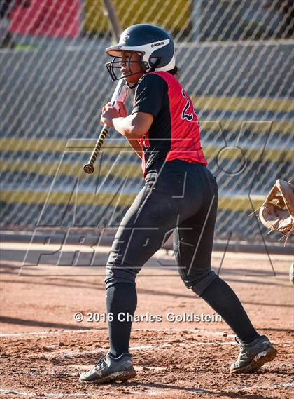 Thumbnail 1 in Etiwanda vs Agoura photogallery.