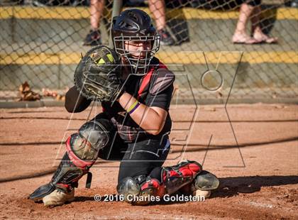 Thumbnail 2 in Etiwanda vs Agoura photogallery.