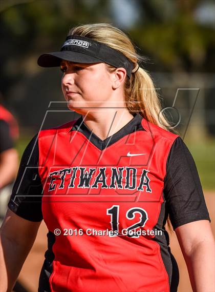 Thumbnail 3 in Etiwanda vs Agoura photogallery.