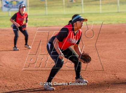 Thumbnail 1 in Etiwanda vs Agoura photogallery.