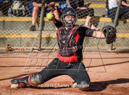 Thumbnail 1 in Etiwanda vs Agoura photogallery.