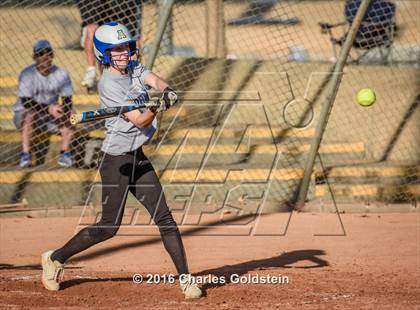 Thumbnail 1 in Etiwanda vs Agoura photogallery.