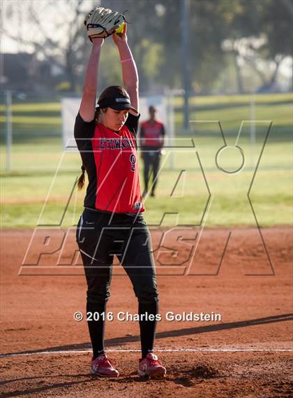 Thumbnail 1 in Etiwanda vs Agoura photogallery.