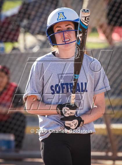 Thumbnail 1 in Etiwanda vs Agoura photogallery.