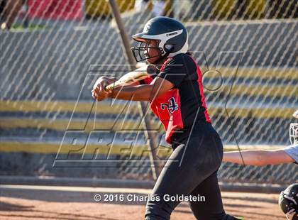 Thumbnail 3 in Etiwanda vs Agoura photogallery.