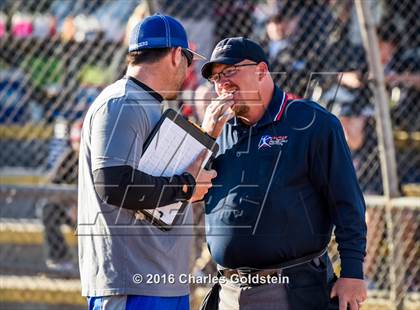 Thumbnail 1 in Etiwanda vs Agoura photogallery.