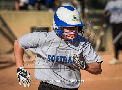 Thumbnail 1 in Etiwanda vs Agoura photogallery.